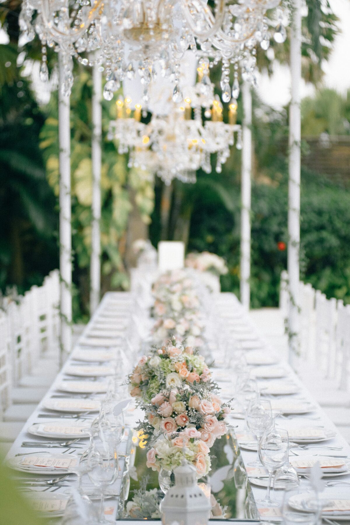 Royal Spice Catering Co.