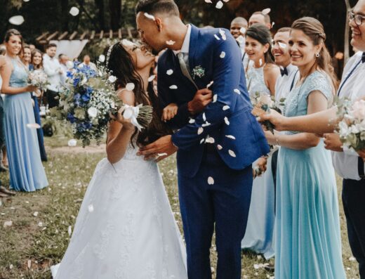 Donne and Sebastian Decors